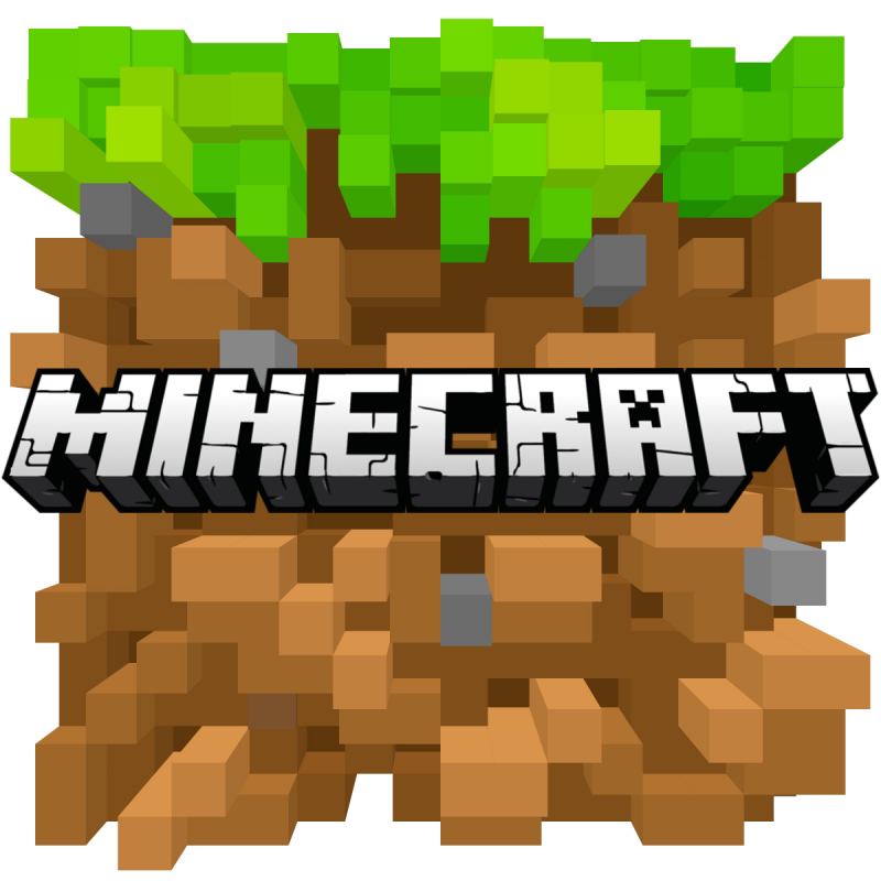 Produse originale Minecraft