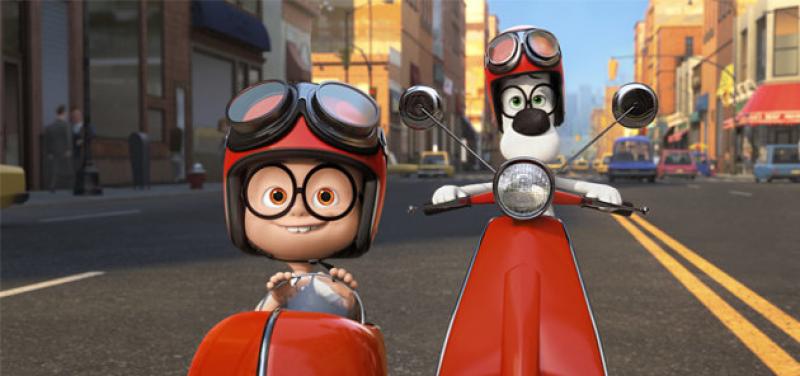 Ce filme de animatie trebuie sa vezi neaparat impreuna cu copiii in aceasta iarna?